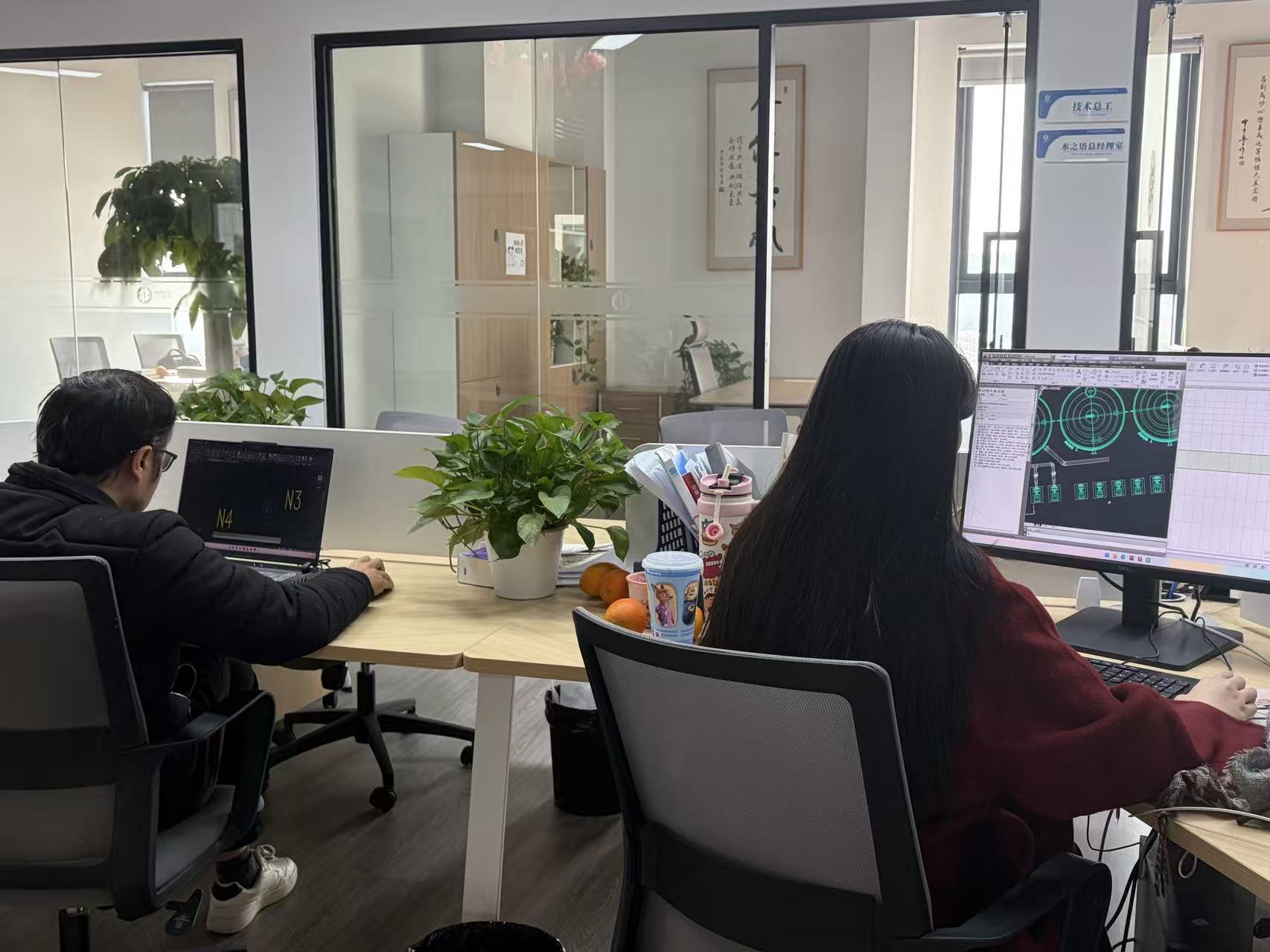 凝心聚力齐奋战，全力冲刺保进度